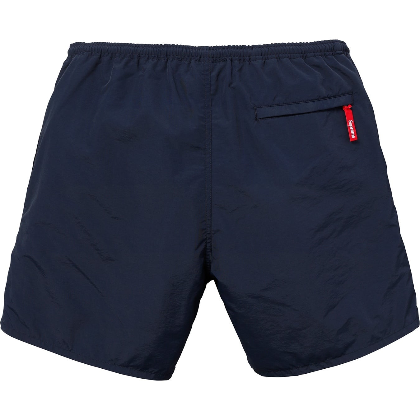 Nylon Water Short view 7